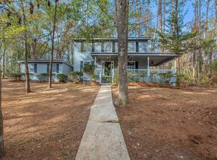 3336 Nottingham Dr, Tallahassee, FL 32312