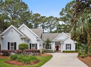 12 W Kershaw Dr, Bluffton, SC 29910