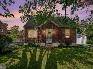 862 Englesville Hill Rd, Boyertown, PA 19512