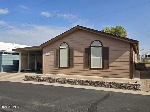 650 N Hawes Road #4830, Mesa, AZ 85207