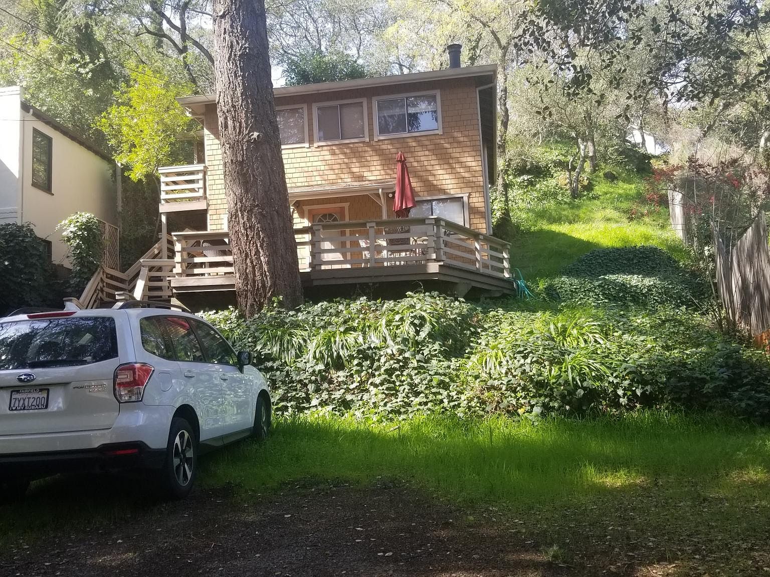 17302 Park Ave, Sonoma, CA 95476 Zillow