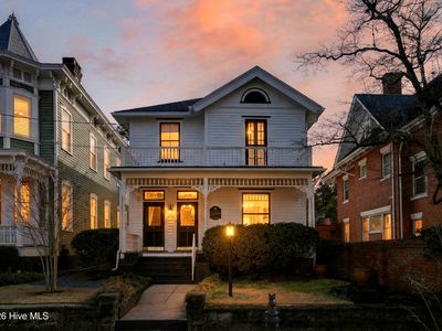 419 S Front Street, Wilmington, NC, 28401