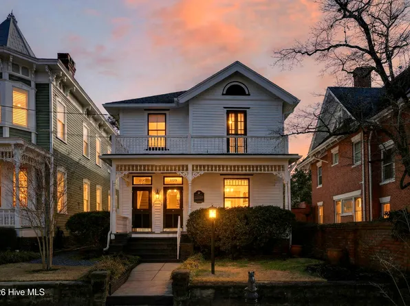 419 S Front Street, Wilmington, NC 28401