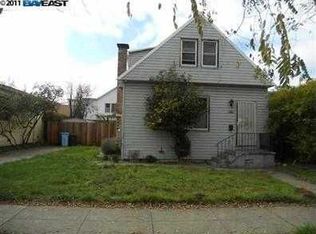 1318 Kains Ave, Berkeley, CA 94702