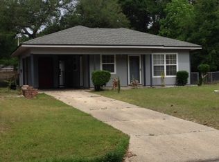 510 Sheffield Rd, Fort Walton Beach, FL 32547