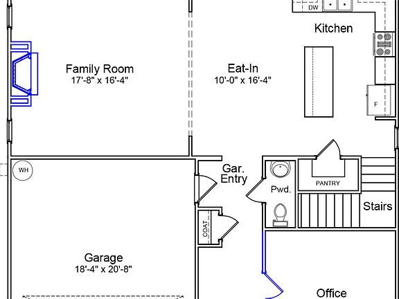 2nd image of this home