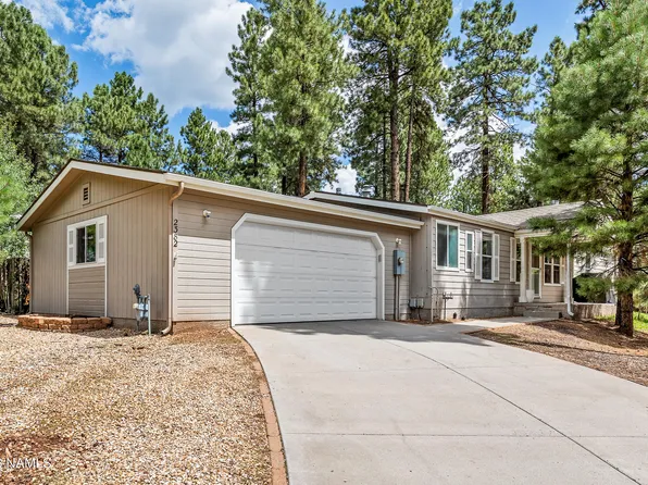 2382 W Rock Island Ave, Flagstaff, AZ 86001