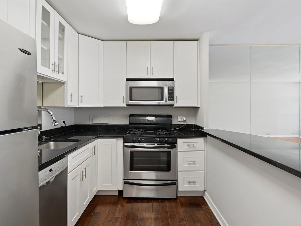 Update Kitchen with Stainless Steel Appliances