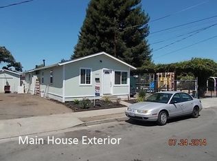 22503 Sonoma St, Hayward, CA 94541