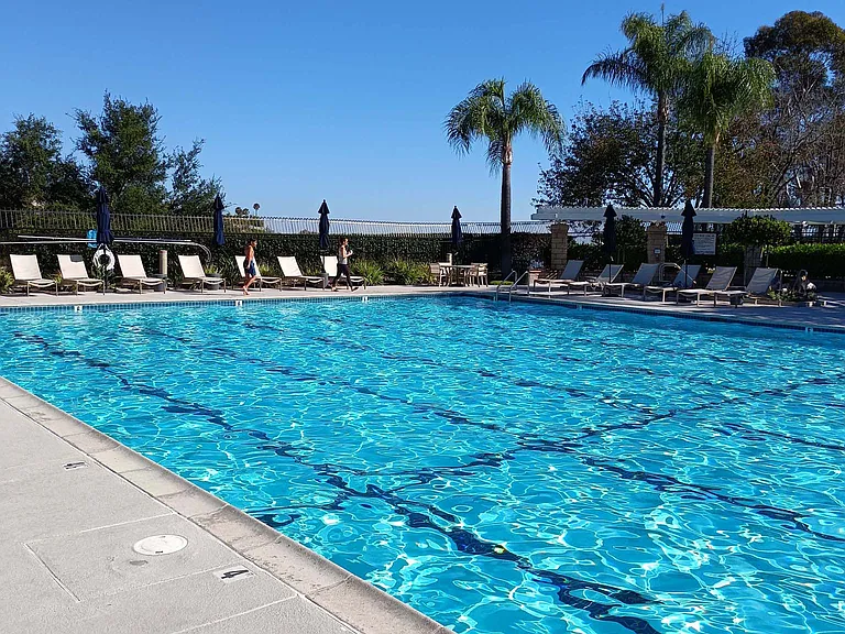 Community Pool