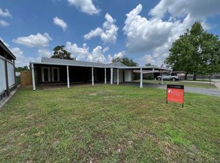 417 Woodland Dr, Midwest City, OK 73130
