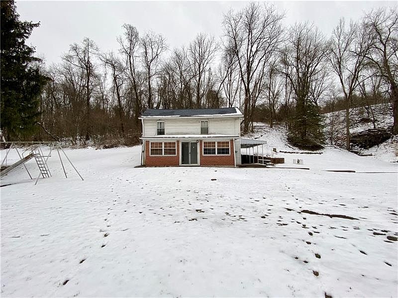 109 Lewis Run Rd, West Mifflin, PA 15122 Zillow