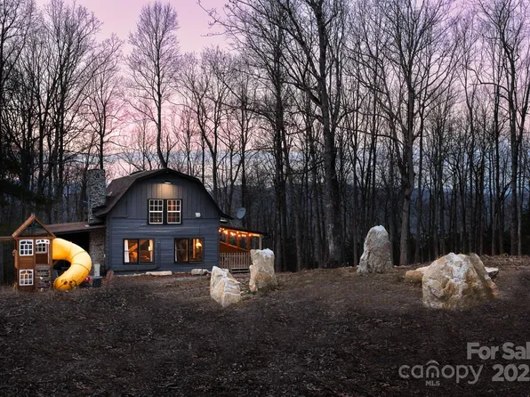 39 Finch Ln, Zirconia, NC 28790