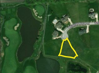 6340 Whitetail Ridge Ct, Yorkville, IL