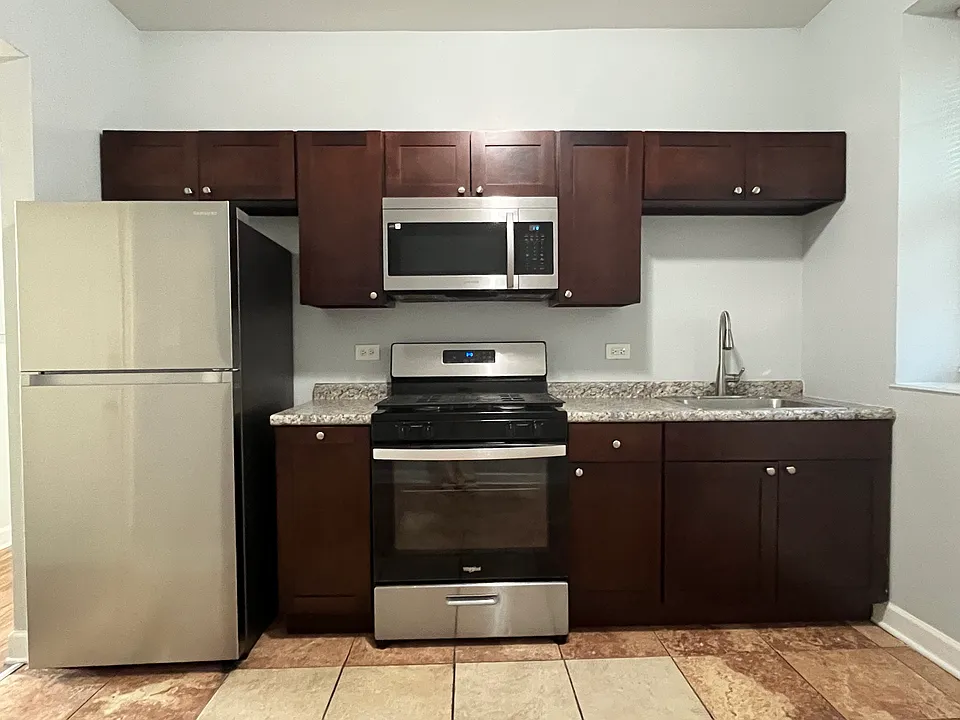 Opal Apartments
