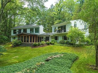 52 Burying Hill Rd, Greenwich, CT 06831