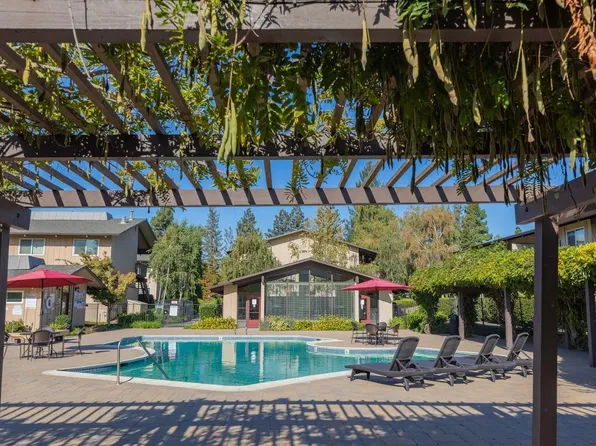 Sylvan Square, 750 Sylvan Ave APT 49, Mountain View, CA 94041