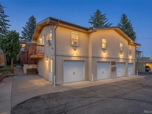 809 5th Street #201, Golden, CO 80403