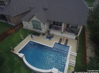 17027 Sonoma Rdg, San Antonio, TX 78255