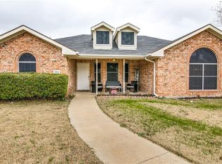 4815 Rustic Ridge Ct, Sachse, TX 75048