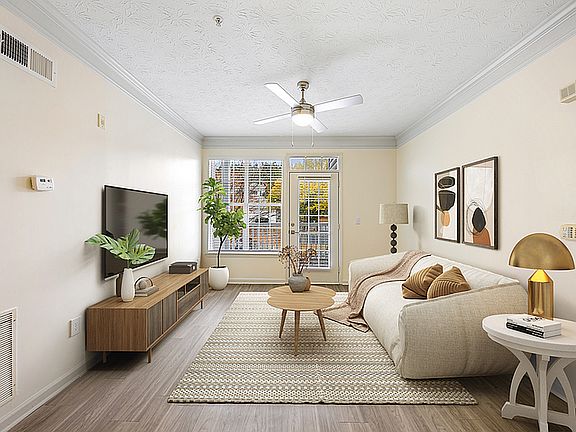 5th image of 1175 Old Harris Rd #1025