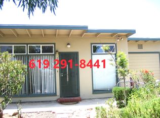 2554 44th St, San Diego, CA 92105