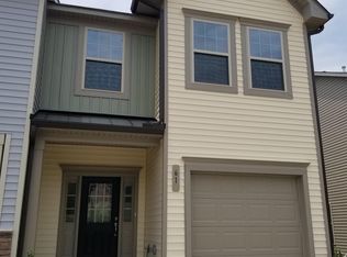 61 E Grove Point Dr, Clayton, NC 27527