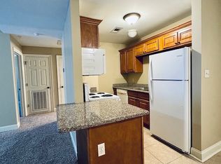 17457 W McLin Rd #M204, Livingston, LA 70754