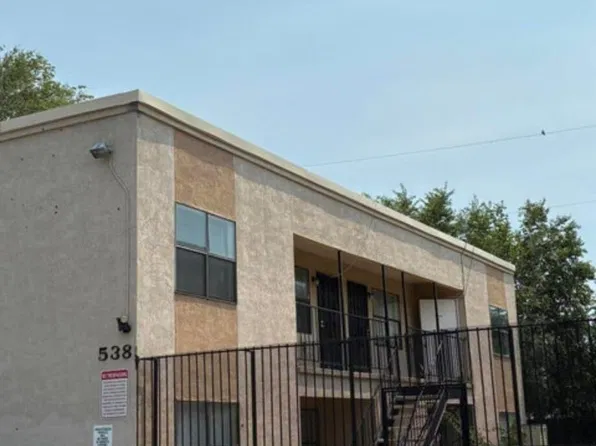 538 Ortiz Dr SE, Albuquerque, NM 87108