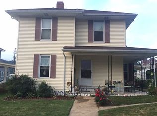 217 Tucker St, Erwin, TN 37650