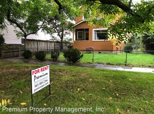 879 Cottage St NE, Salem, OR 97301
