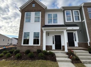 168 Chesapeake Commons St #75, Garner, NC 27529