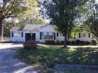 791 McDermott St, Asheboro, NC 27205