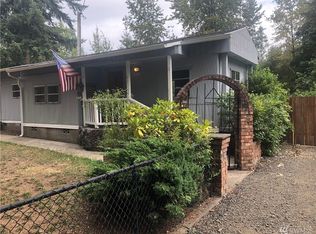 61 W Delight Park Rd, Shelton, WA 98584
