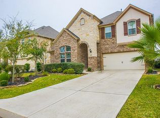 23 Waterfall Way, The Woodlands, TX 77375