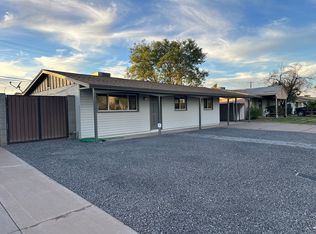 2016 N McAllister Ave, Tempe, AZ 85288