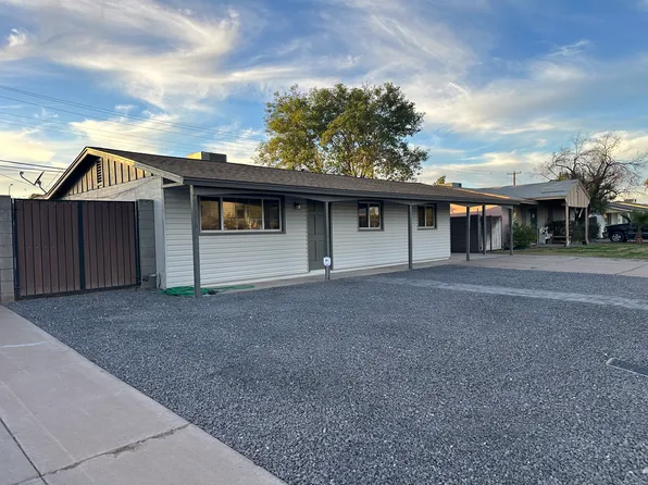 2016 N McAllister Ave, Tempe, AZ 85288