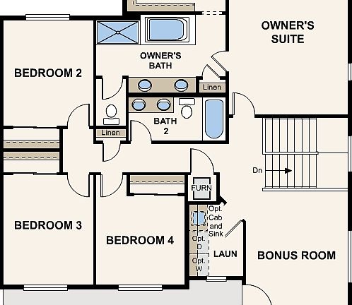 5th image of 5431 Lonicera Dr #Zhd9tk