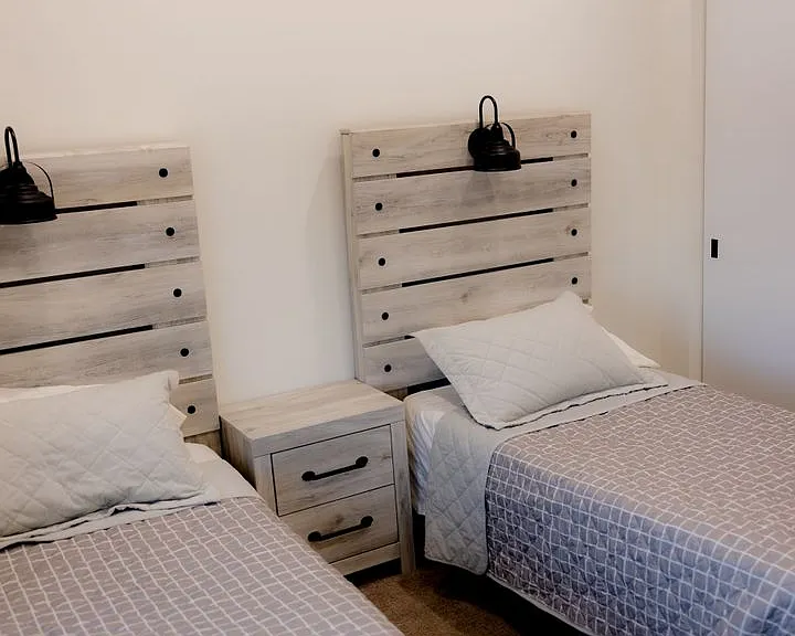 The Apartments at North Town — Photo 33