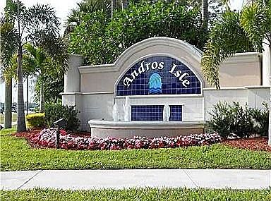 Andros Isle