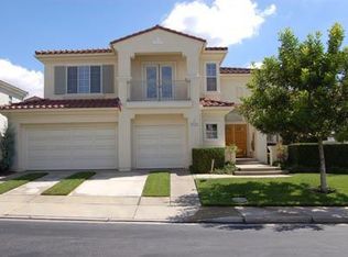 5778 Glen Oaks Dr, La Verne, CA 91750