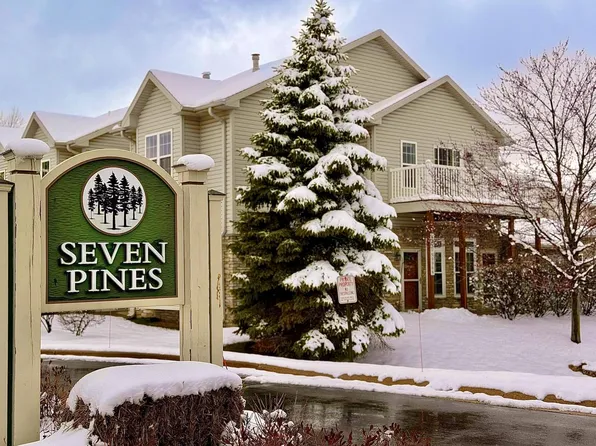 W140N9964 Seven Pines WAY #A, Germantown, WI 53022