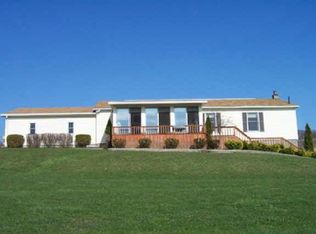 5120 Hammond Rd, Dansville, NY 14437