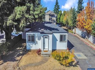 245 Madrona Ave SE, Salem, OR 97302