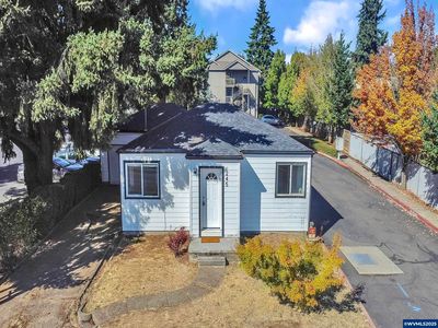 245 Madrona Ave SE, Salem, OR, 97302