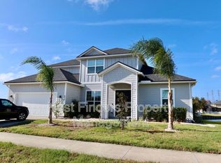 4842 Yacht Ct, Jacksonville, FL 32225