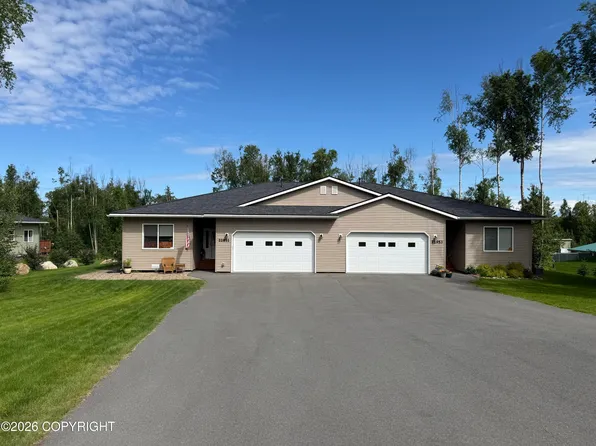 22951 Sherman St, Chugiak, AK 99567