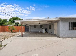 1571 E Olive St, Ontario, CA 91764