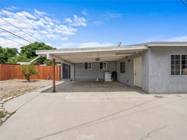 1571 E Olive St, Ontario, CA 91764