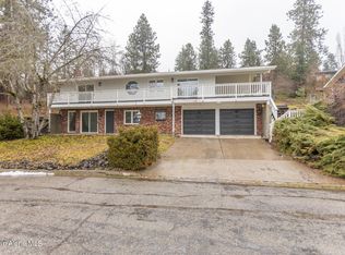 2487 E Lilly Dr, Coeur D Alene, ID 83814